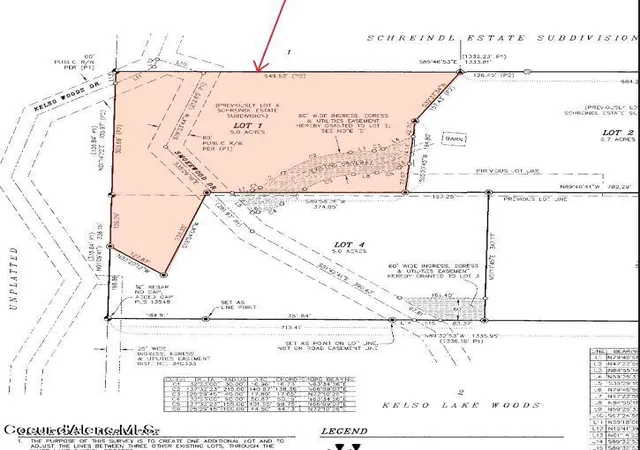 3rd image of L1 Smokewood Dr, Athol, ID 83801 | MLS# 26-8427