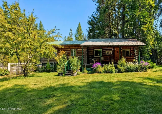 1st image of 415 Al's Welding Rd, Spirit Lake, ID 83869 | MLS# 26-8338
