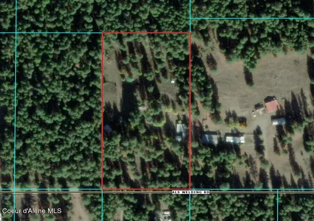 26th image of 415 Al's Welding Rd, Spirit Lake, ID 83869 | MLS# 26-8338