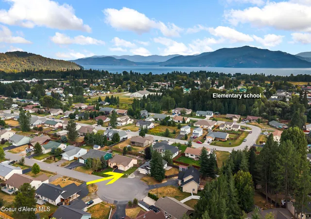 2nd image of 126 Rebeccas Wy, Kootenai, ID 83840 | MLS# 26-8588