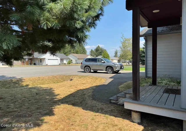 50th image of 126 Rebeccas Wy, Kootenai, ID 83840 | MLS# 26-8588