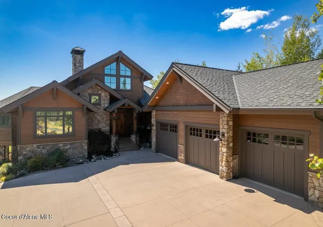 2nd image of 16845 S Spinel Ct, Coeur D Alene, ID 83814 | MLS# 26-8436