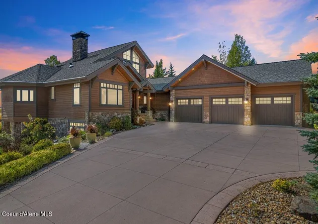 Photo 3 of Single family home for sale at 16845 S Spinel Ct, Coeur D Alene, ID 83814 | MLS# 26-8436 | Listing updated on 2026-09-11