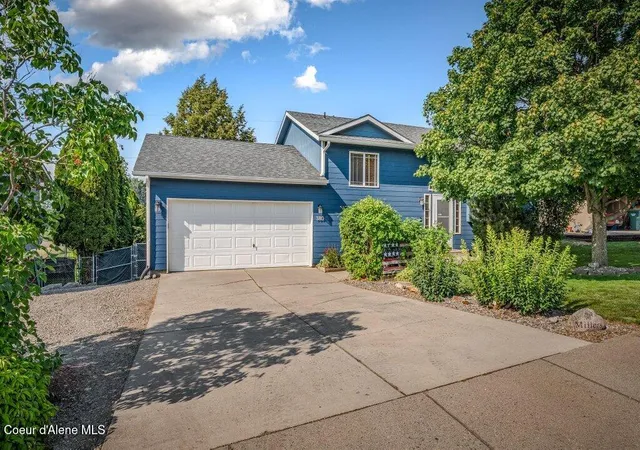 Photo 1 of Single family home for sale at 380 W Bridle Ln, Post Falls, ID 83854 | MLS# 26-8374 | Listing updated on 2026-09-15
