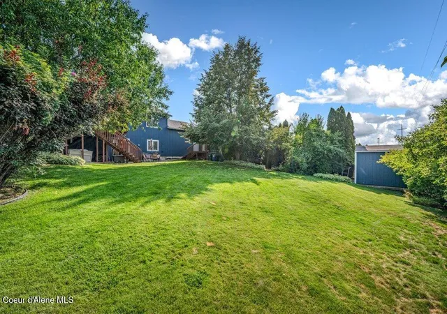 Photo 2 of Single family home for sale at 380 W Bridle Ln, Post Falls, ID 83854 | MLS# 26-8374 | Listing updated on 2026-09-15