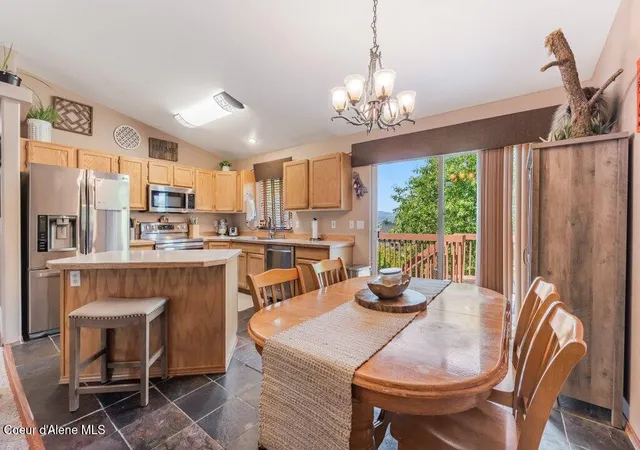 Photo 3 of Sale Pending at 380 W Bridle Ln, Post Falls, ID 83854 | MLS# 26-8374 | Listing updated on 2026-10-02