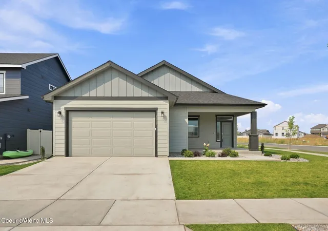 Photo 1 of Sale Pending at 1965 W Platte Ave, Post Falls, ID 83854 | MLS# 26-8371 | Listing updated on 2026-09-21