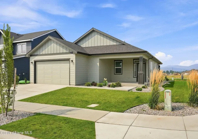 Photo 2 of Sale Pending at 1965 W Platte Ave, Post Falls, ID 83854 | MLS# 26-8371 | Listing updated on 2026-09-21