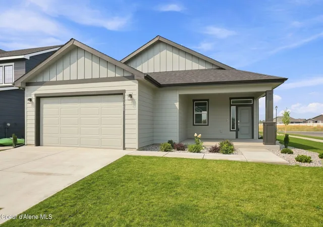 Photo 3 of Sale Pending at 1965 W Platte Ave, Post Falls, ID 83854 | MLS# 26-8371 | Listing updated on 2026-09-21