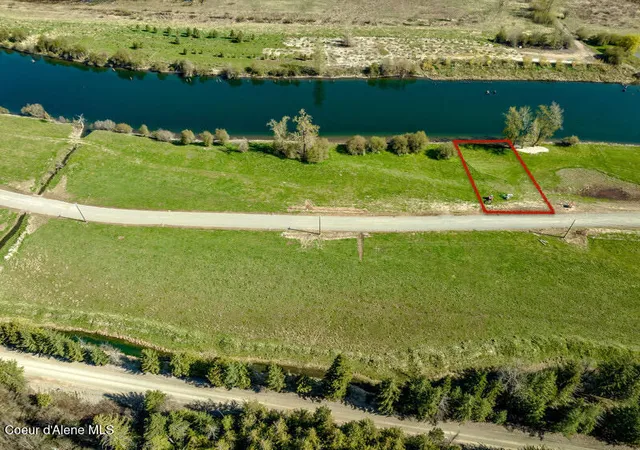 Photo 1 of Land for sale at L15 Horn Hooked Ests, St. Maries, ID 83861 | MLS# 26-8524 | Listing updated on 2026-08-18