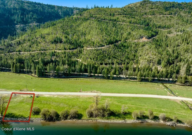 Photo 2 of Land for sale at L15 Horn Hooked Ests, St. Maries, ID 83861 | MLS# 26-8524 | Listing updated on 2026-08-18