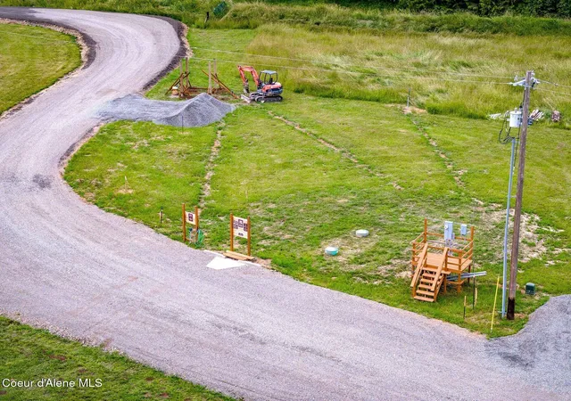 Photo 2 of Land for sale at L15 Horn Hooked Ests, St. Maries, ID 83861 | MLS# 26-8524 | Listing updated on 2026-08-18