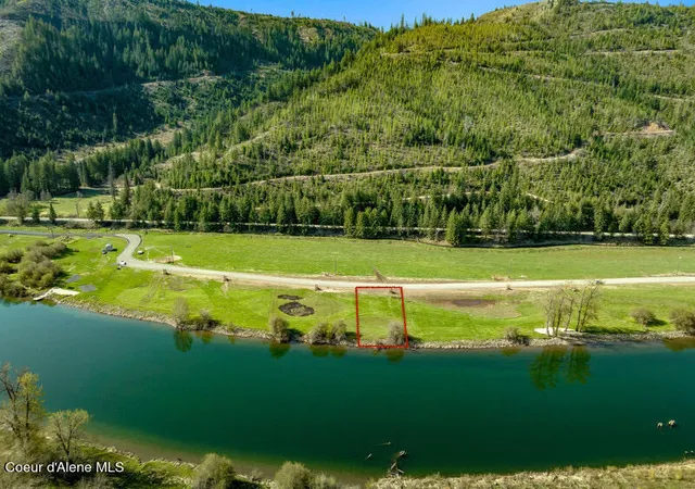 Photo 2 of Land for sale at L19 Horn Hooked Ests, Saint Maries, ID 83861 | MLS# 26-8523 | Listing updated on 2026-08-18