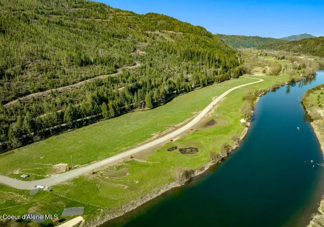 Photo 2 of Land for sale at L19 Horn Hooked Ests, Saint Maries, ID 83861 | MLS# 26-8523 | Listing updated on 2026-08-18