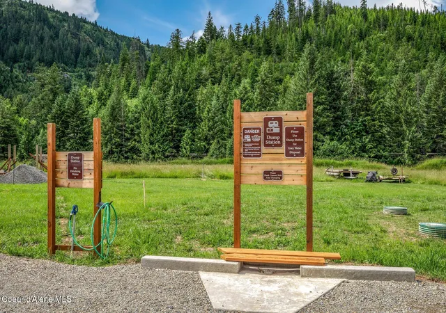 Photo 3 of Land for sale at L19 Horn Hooked Ests, Saint Maries, ID 83861 | MLS# 26-8523 | Listing updated on 2026-08-18