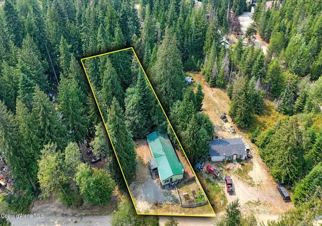 2nd image of 84 Big Burl Rd, Sagle, ID 83860 | MLS# 26-8354