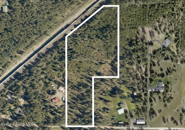 1st image of Nka W Camrose Ln, Rathdrum, ID 83858 | MLS# 26-8337