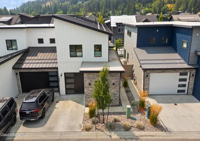 3rd image of 1548 W Union Dr, Coeur D Alene, ID 83814 | MLS# 26-8342