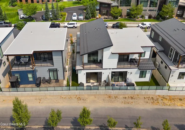 38th image of 1548 W Union Dr, Coeur D Alene, ID 83814 | MLS# 26-8342