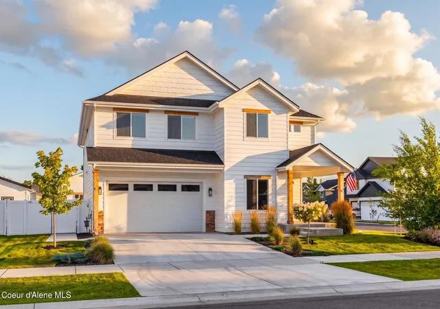 1st image of 2881 N Wrenley Ln, Post Falls, ID 83854 | MLS# 26-8511