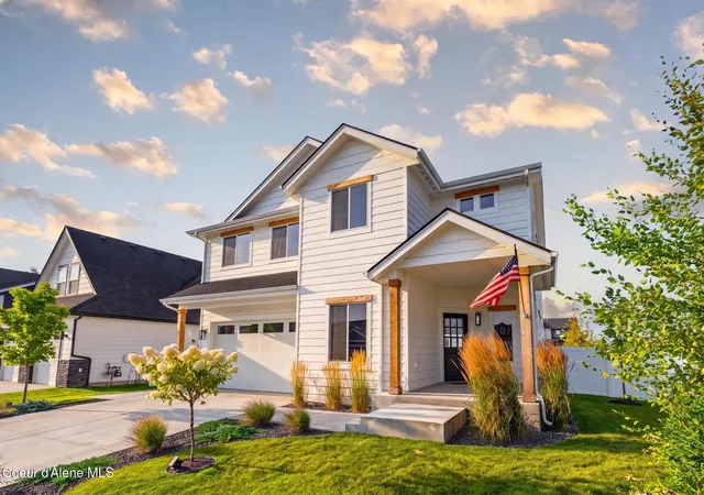 2nd image of 2881 N Wrenley Ln, Post Falls, ID 83854 | MLS# 26-8511