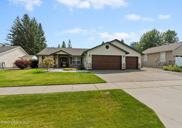 1st image of 1378 W Benjamin Ave, Coeur D Alene, ID 83815 | MLS# 26-8348