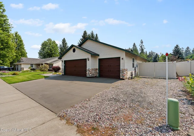 2nd image of 1378 W Benjamin Ave, Coeur D Alene, ID 83815 | MLS# 26-8348