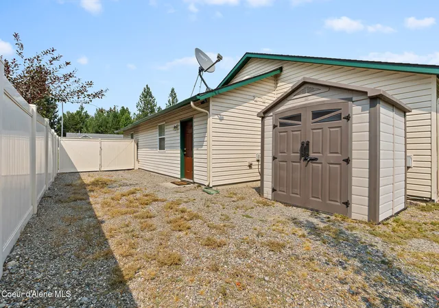 32nd image of 1378 W Benjamin Ave, Coeur D Alene, ID 83815 | MLS# 26-8348