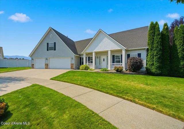 2nd image of 3719 N Cleveland Ct, Post Falls, ID 83854 | MLS# 26-8400
