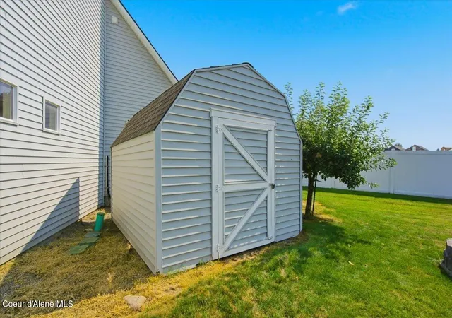 33rd image of 3719 N Cleveland Ct, Post Falls, ID 83854 | MLS# 26-8400