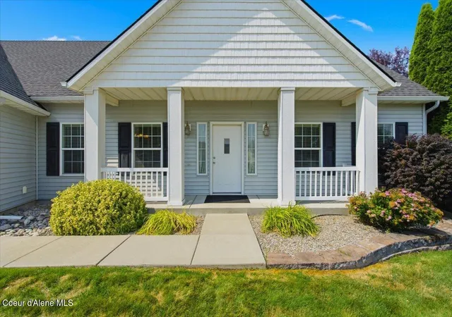 3rd image of 3719 N Cleveland Ct, Post Falls, ID 83854 | MLS# 26-8400