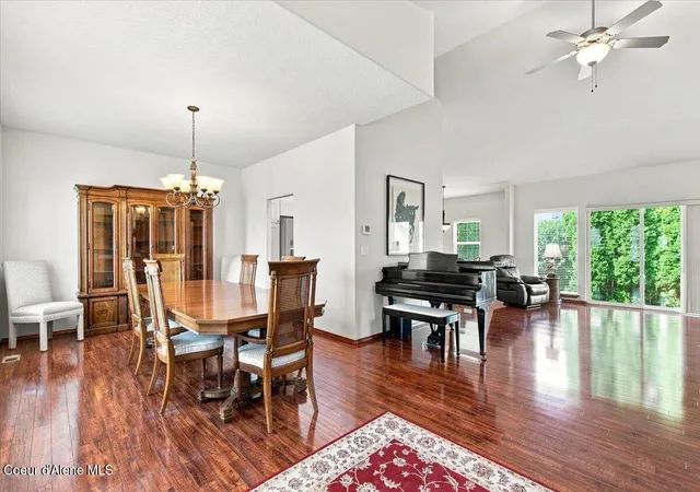 4th image of 3719 N Cleveland Ct, Post Falls, ID 83854 | MLS# 26-8400