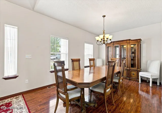 5th image of 3719 N Cleveland Ct, Post Falls, ID 83854 | MLS# 26-8400