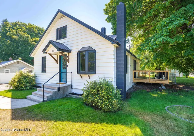 1st image of 1010 E Harrison Ave, Coeur D Alene, ID 83814 | MLS# 26-8353