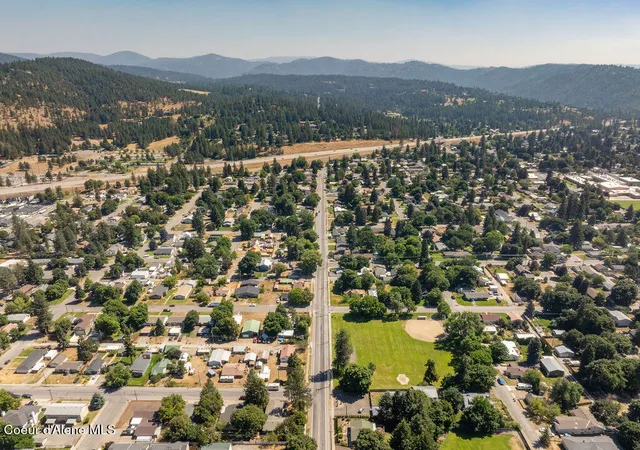 60th image of 1010 E Harrison Ave, Coeur D Alene, ID 83814 | MLS# 26-8353