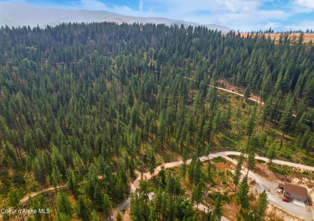 Photo 13 of Land for sale at Nka Kelly Gulch Rd, Pinehurst, ID 83850 | MLS# 26-8359 | Listing updated on 2026-09-06