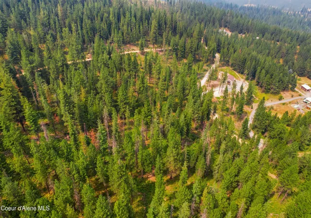 Photo 3 of Land for sale at Nka Kelly Gulch Rd, Pinehurst, ID 83850 | MLS# 26-8359 | Listing updated on 2026-09-06