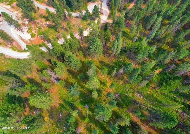 Photo 4 of Land for sale at Nka Kelly Gulch Rd, Pinehurst, ID 83850 | MLS# 26-8359 | Listing updated on 2026-09-06