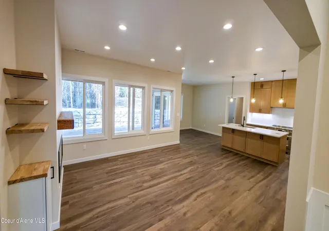 Photo 3 of Single family home for sale at 115 Graham Ave, Priest River, ID 83856 | MLS# 26-8361 | Listing updated on 2026-09-16