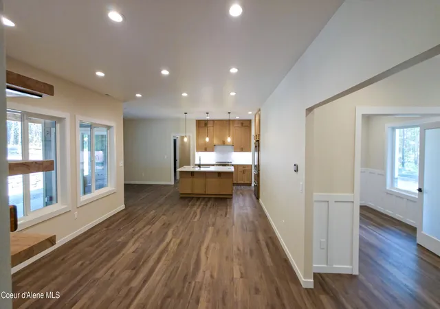 Photo 4 of Single family home for sale at 115 Graham Ave, Priest River, ID 83856 | MLS# 26-8361 | Listing updated on 2026-09-16
