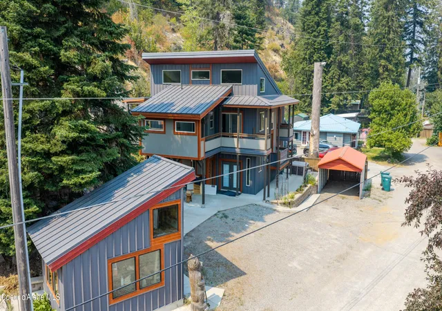 Photo 3 of Single family home for sale at 20725 N Altamont Rd, Rathdrum, ID 83858 | MLS# 26-8362 | Listing updated on 2026-08-29