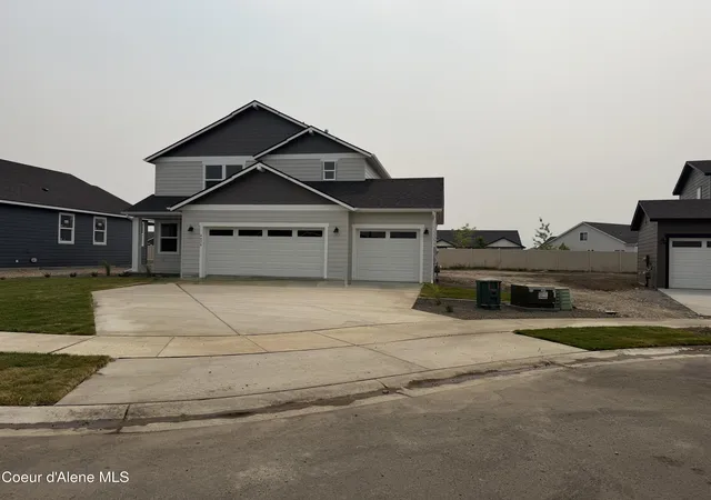 5th image of 3155 N Pale Fox St, Post Falls, ID 83854 | MLS# 26-8496