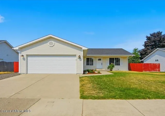 1st image of 1011 W Springfield Dr, Coeur D Alene, ID 83815 | MLS# 26-8434