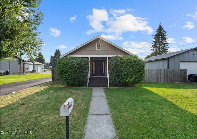 2nd image of 9660 N Melrose St, Hayden, ID 83835 | MLS# 26-8376