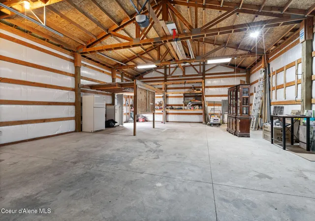 59th image of 9660 N Melrose St, Hayden, ID 83835 | MLS# 26-8376