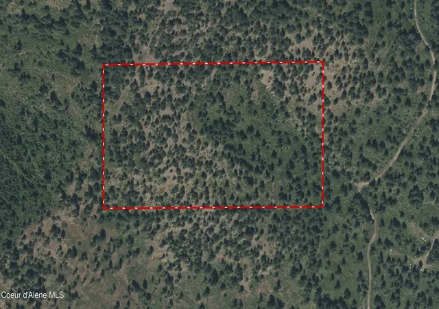 2nd image of Lot 3, Worley, ID 83876 | MLS# 26-8368