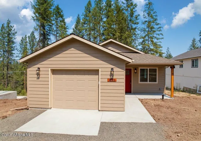 1st image of 431 F St, Plummer, ID 83851 | MLS# 26-8377