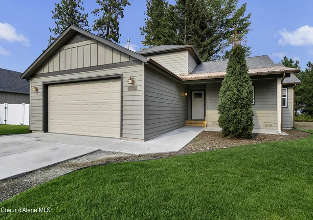 1st image of 14790 N Cassia St, Rathdrum, ID 83858 | MLS# 26-8411