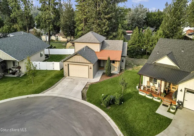 2nd image of 14790 N Cassia St, Rathdrum, ID 83858 | MLS# 26-8411