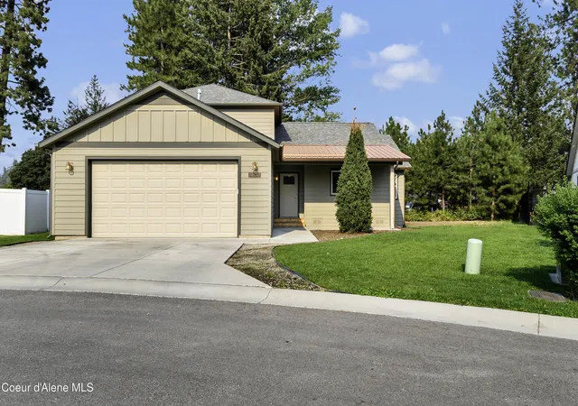Photo 3 of Single family home for sale at 14790 N Cassia St, Rathdrum, ID 83858 | MLS# 26-8411 | Listing updated on 2026-09-03